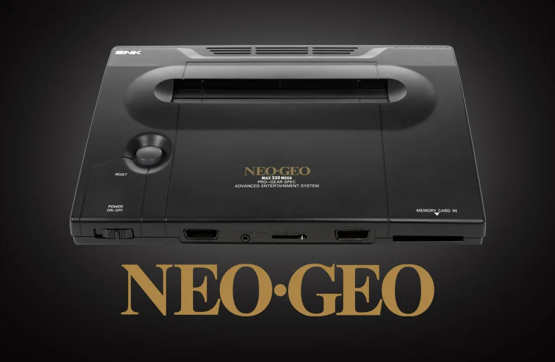 Neo Geo: What are they up to now?