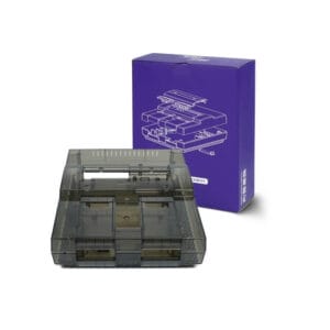 SNES Color Shell for Super Nintendo