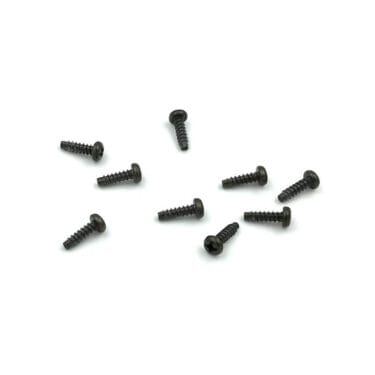 Dreamcast Console Replacement Screw Set 9 Pack