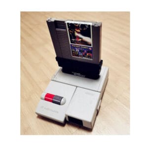 NES to Famicom Cartridge Converter Adapter