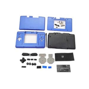 Nintendo DS Shell Replacement Kit