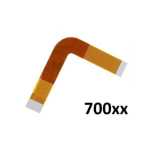 PS2 Laser Flex Cable SCPH 700xx 9000x 3000x 500xx Playstation 2