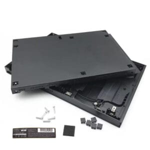 PS2 Slim Shell Replacement SCPH 9000X 700XX Playstation 2