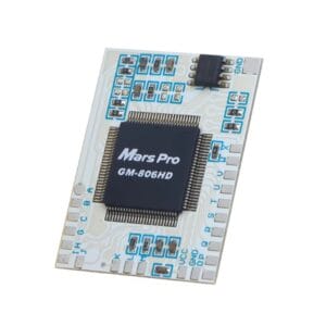 PS2 Mars Pro GM-806HD Modchip for Playstation 2 Fat Slim