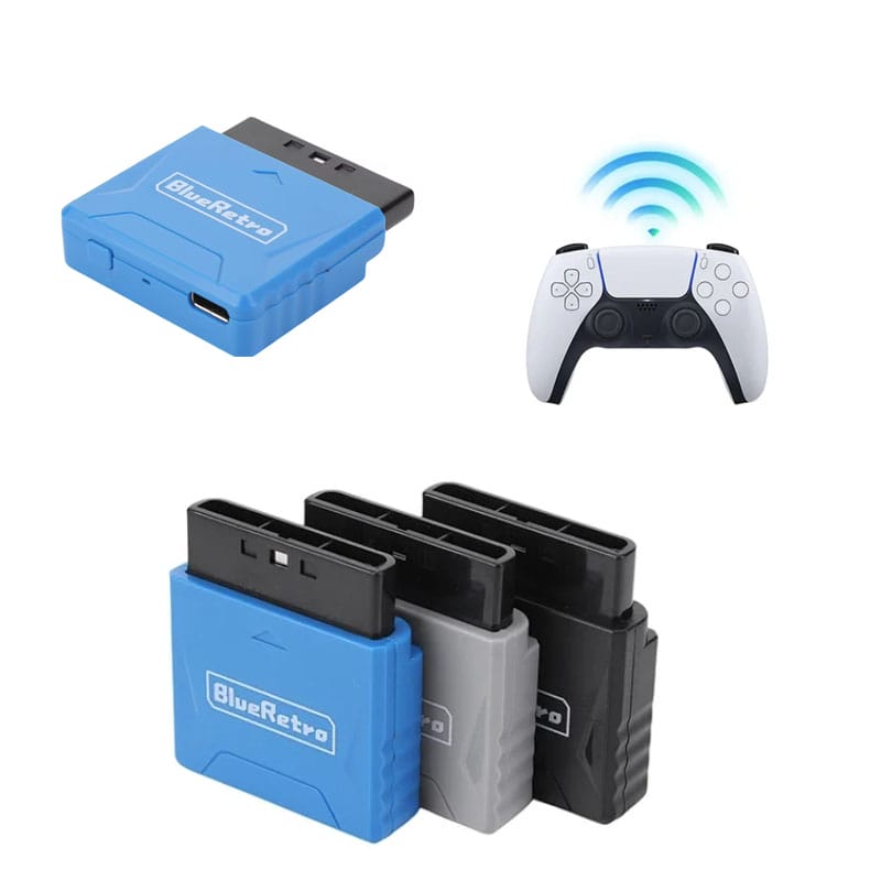 Playstation 2 (PS2) - TOVideoGameSupply