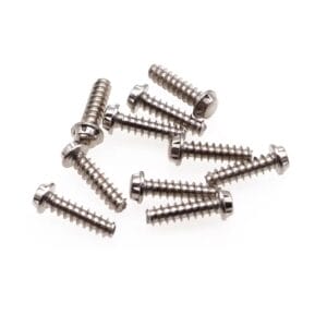 4.5mm Screws for NES SNES N64 Gameboy Console